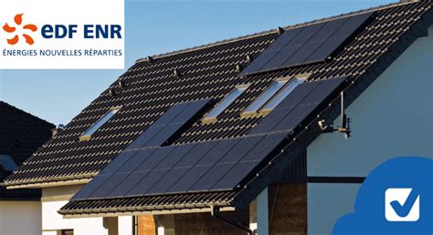 créer espace client edf enr|Installer des panneaux solaires avec EDF ENR.